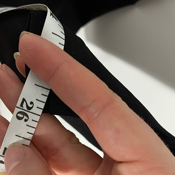 Swing Control Golf Pants NWT Sz 0 Ankle Women’s - Picture 8 of 9